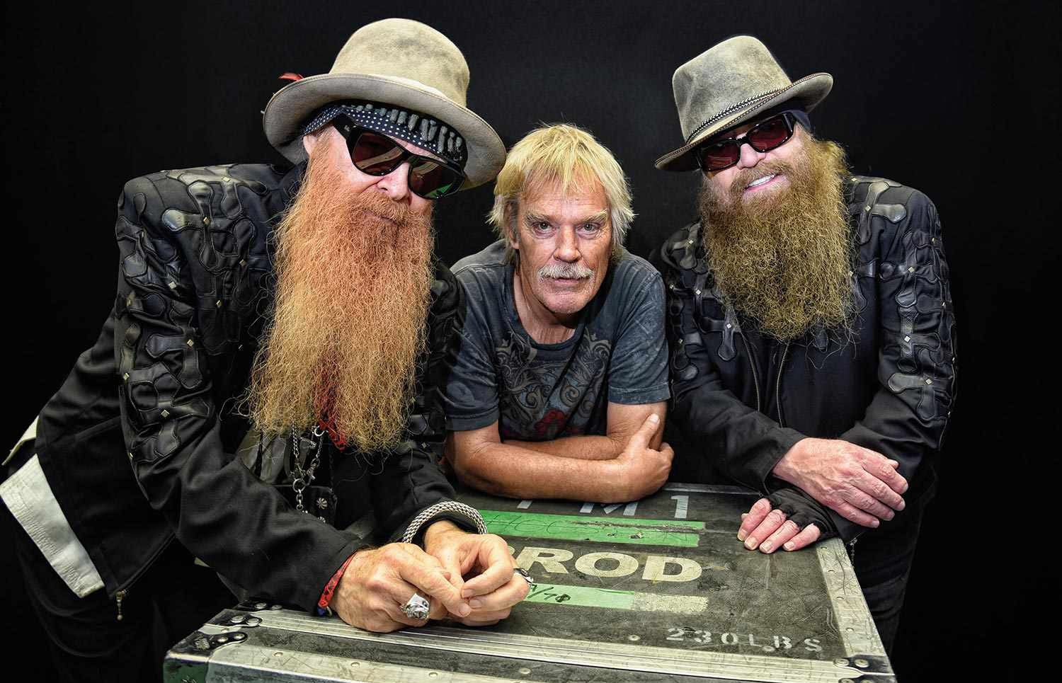 10 Best Zz Top Songs of All Time