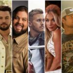 15 Best Country Singers of All Time