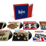 1964 U.S. Albums In Mono’ To Be Reissued