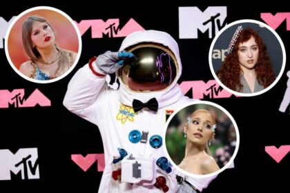 2024 MTV Video Music Awards Winners Revealed: See the Full List!