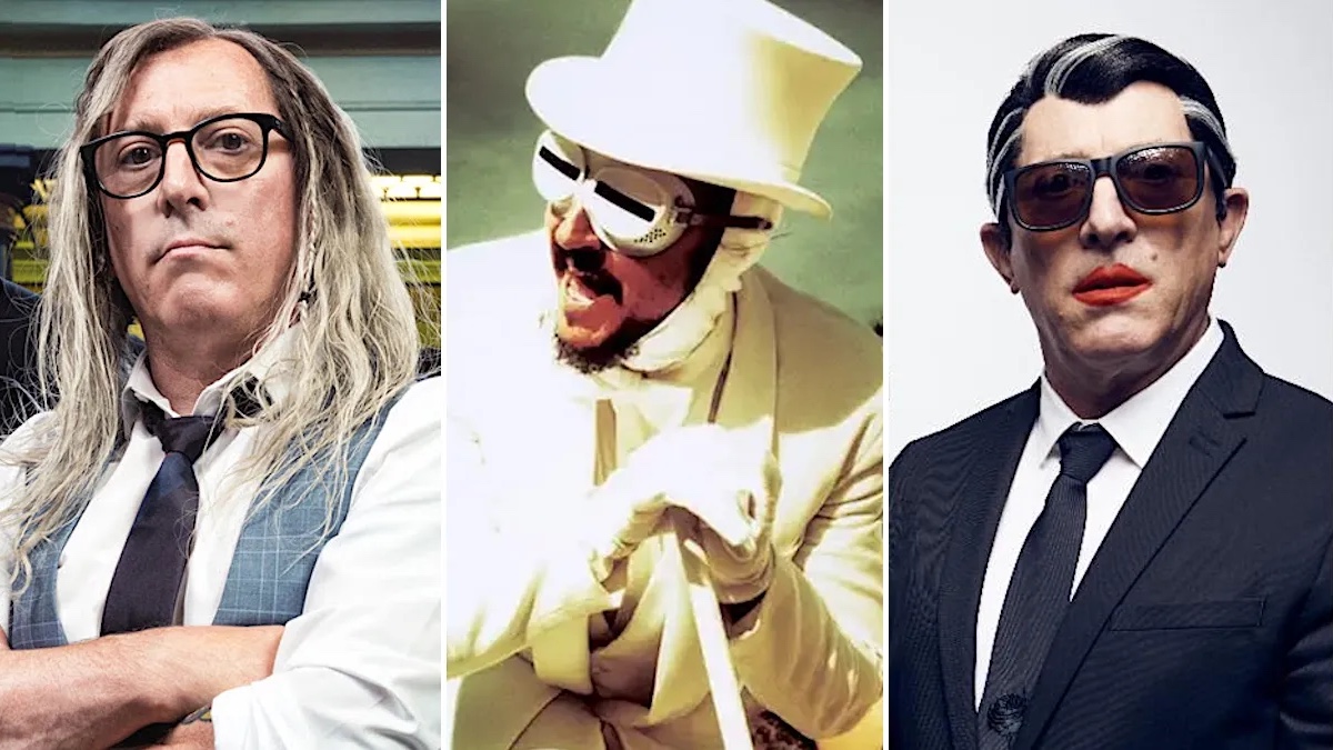 A Perfect Circle, Primus, Puscifer Announce 2025 Tour