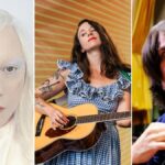 ANOHNI, Arooj Aftab & More