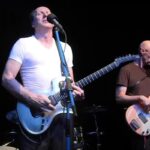 Adrian Belew’s Beat Begins All-Star King Crimson Tribute Tour