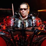 Alex Van Halen Announces ‘Brothers’ Book Signing Events