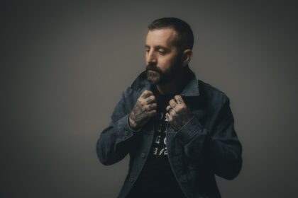 Anthony Raneri of Bayside: 10 Albums That Changed My Life