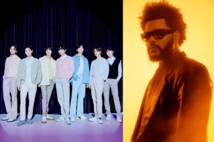 Billboard’s Greatest Pop Stars of the 21st Century Podcast: BTS (No. 19) & The Weeknd (No. 18)