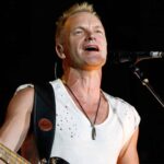 Sting: The Musical Influences that Shaped a Legend