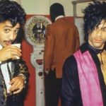 Morris Day and Prince: A Love-Hate Relationship