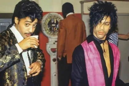 Morris Day and Prince: A Love-Hate Relationship