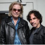 The Split of Daryl Hall and John Oates: A New Chapter in Music History