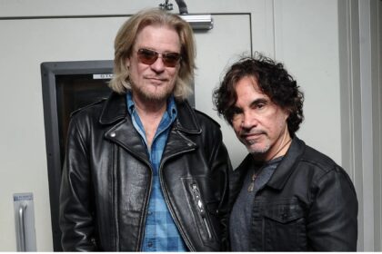 The Split of Daryl Hall and John Oates: A New Chapter in Music History