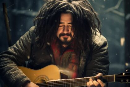 The Story Behind “A Long December” by Counting Crows: A Song of Loss, Hope, and Reflection