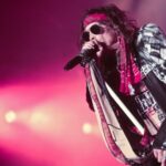 Aerosmith’s Top 5 Albums: A Journey Through Rock History