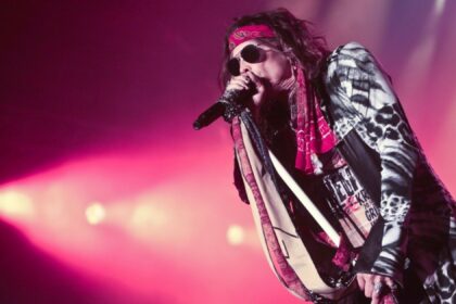 Aerosmith’s Top 5 Albums: A Journey Through Rock History