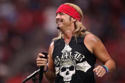 Bret Michaels Wants a Poison 40th-Anniversary Tour in 2026