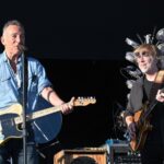 Bruce Springsteen Performs With Trey Anastasio, Gaslight Anthem: Watch