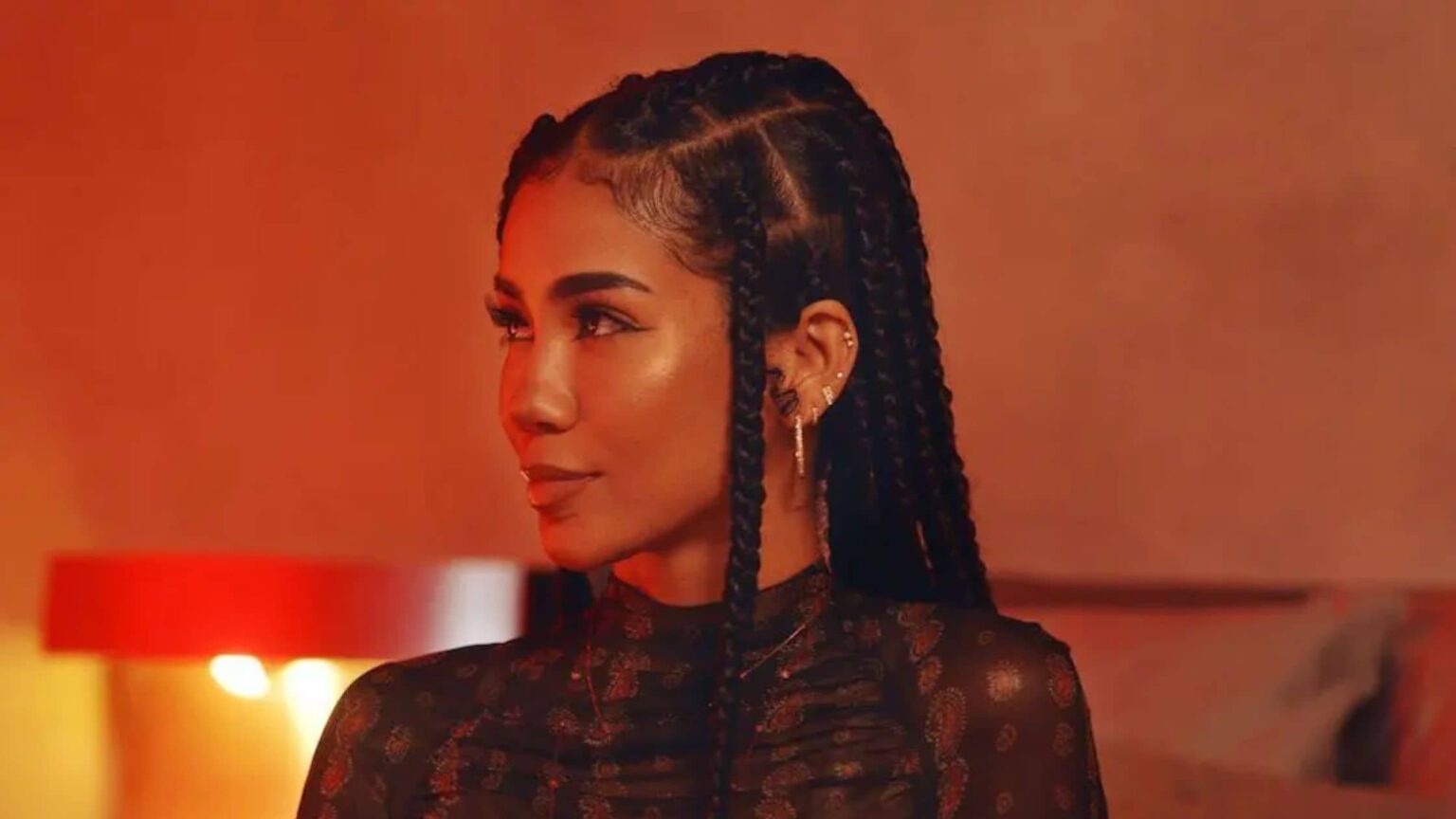 Jhené Aiko Scores Six New RIAA Certifications, ‘Souled Out’ Goes Platinum