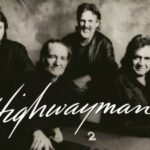 The Highwaymen: The Supergroup that Changed Country Music Forever