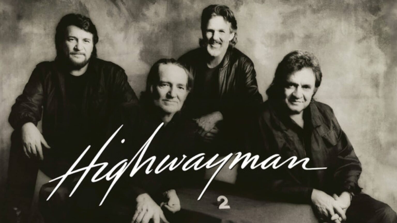 The Highwaymen: The Supergroup that Changed Country Music Forever