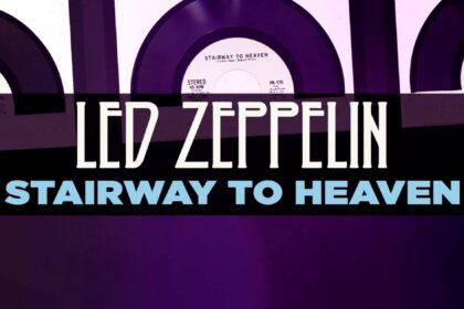 ‘**Stairway to Heaven Maker Led Zeppelin: Their Arcane and Timeless Oeuvre’