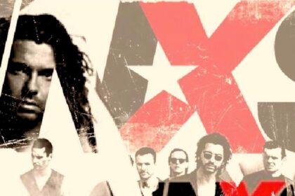 10 Best Inxs Songs of All Time