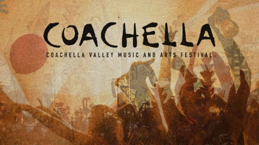 The 90’s Music Festival Scene: 10 Iconic Events That Shaped a Decade