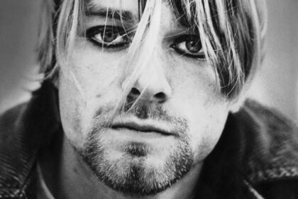 The Definitive List of Kurt Cobain’s Top 10 Songs