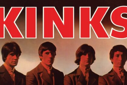 Complete List Of The Kinks Band Members