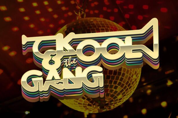 Kool & The Gang’s 2024 Rock and Roll Hall of Fame Induction: A Countdown of Their Top 10 Songs