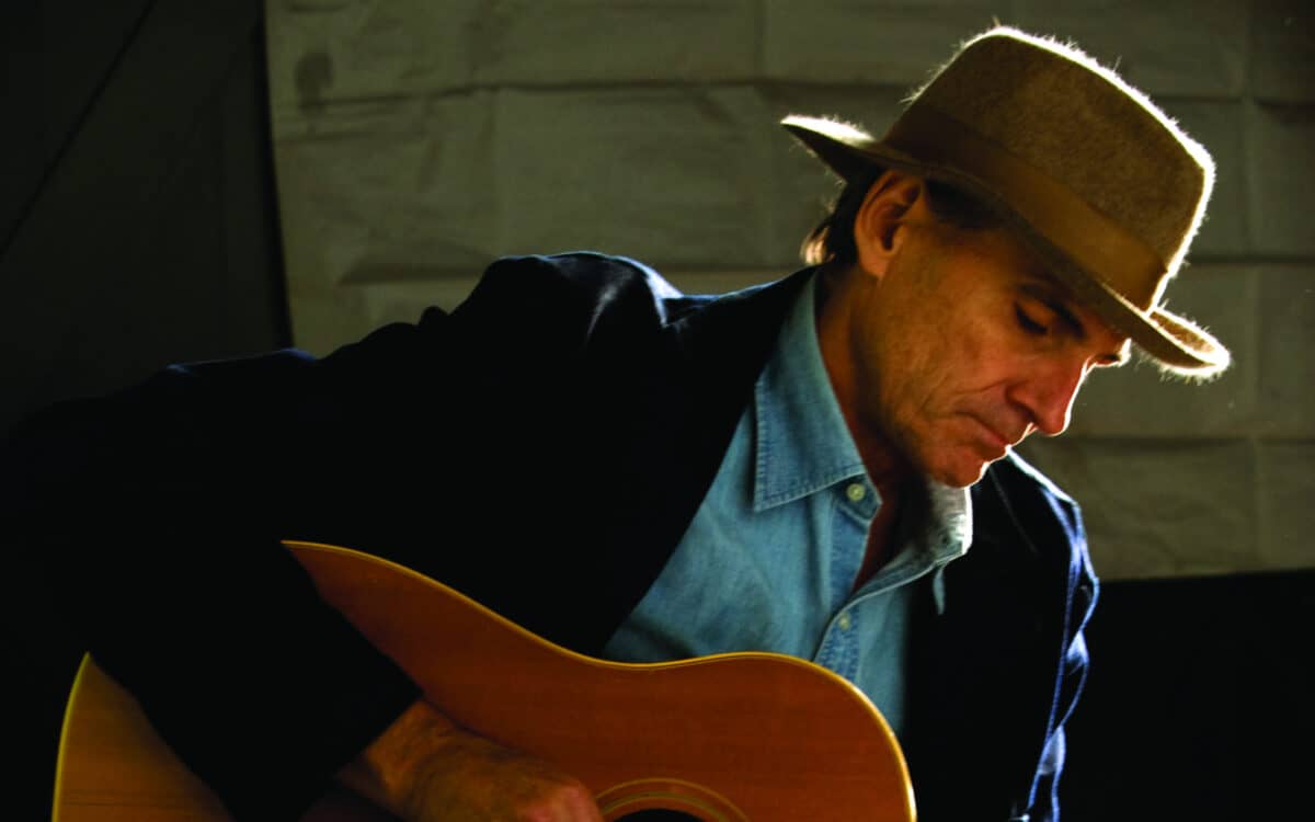 James Taylor: A Master Songwriter’s Hidden Hits – Writing Credits for Others