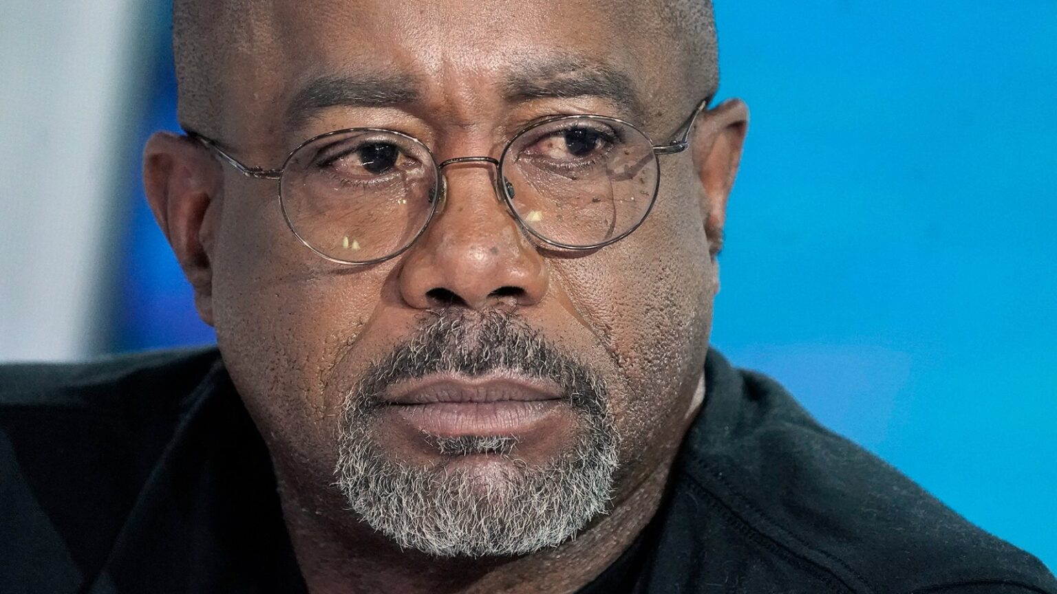 Darius Rucker Drug Charges: Musician Pleads No Contest