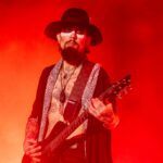 Dave Navarro Posts Cryptic Message Amid Jane’s Addiction Drama