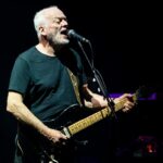 David Gilmour Blames Greed for Lack of Next Pink Floyd