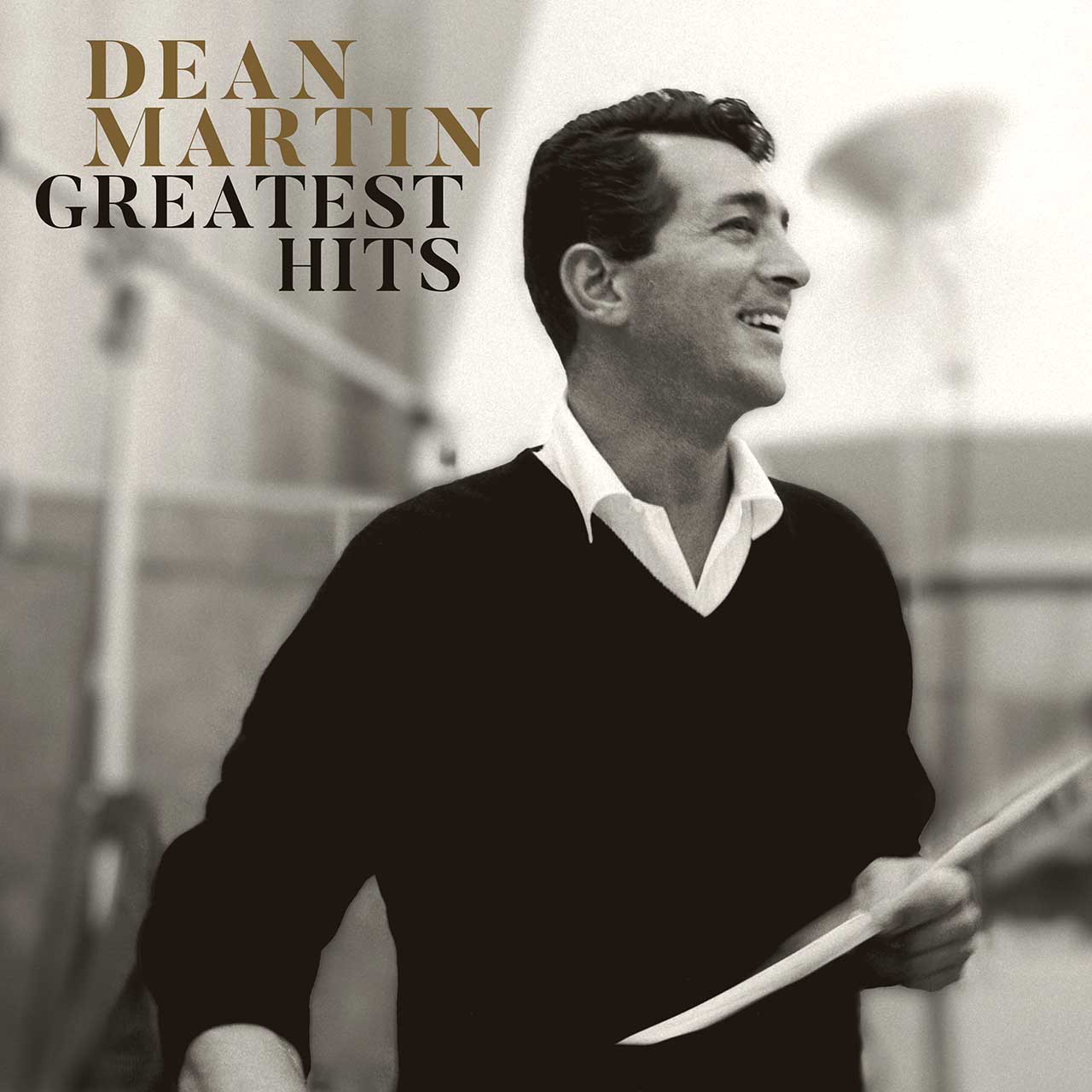 Dean Martin’s ‘Greatest Hits’ Coming to Vinyl in November