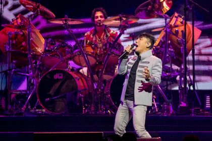 Deen Castronovo Tells Arnel Pineda Trolls to ‘Walk It or Shut It’