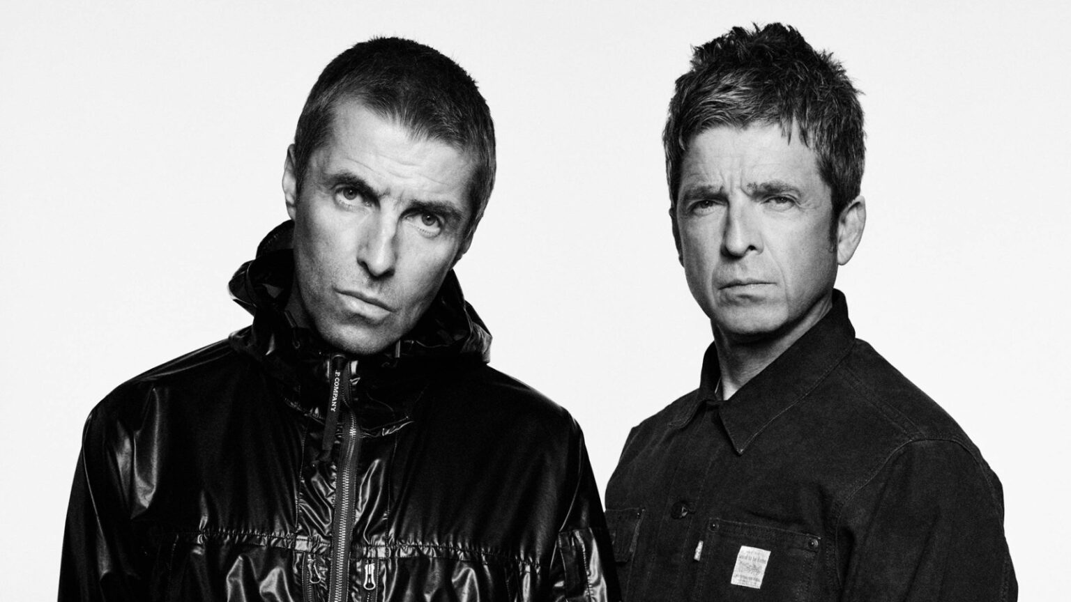 Did Noel Gallagher Already Write a New Oasis Album?