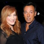 E Street Band’s Patti Scialfa Reveals Blood Cancer Diagnosis