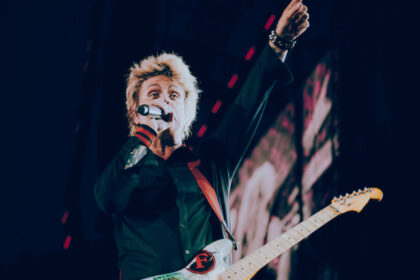 Ease Into Fall With 7 Songs for September