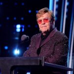 Elton John Recovering From Eye Infection That Caused Blindness