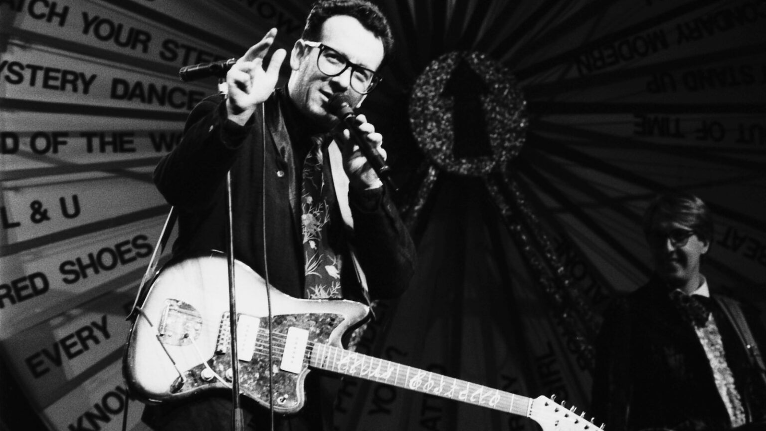 Elvis Costello Announces Massive ‘King of America’ Reissue