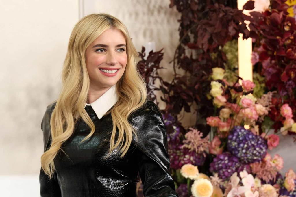 Emma Roberts Also Heard That Britney Spears Biopic Casting Suggestion And She Loves It: ‘It’s My True Dream’