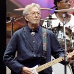 Eric Clapton Decries Rock Hall of Fame as a ‘Frat Boys Club’