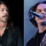 Foo Fighters Cancel Soundside Appearance, Replaced by Jack White