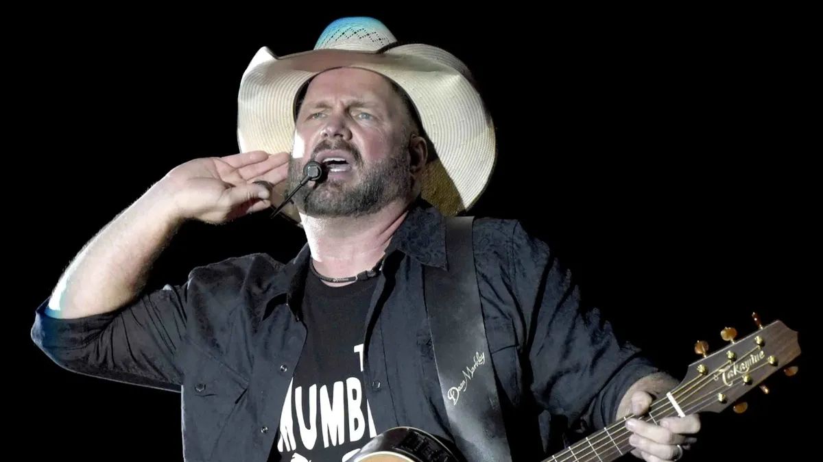 Garth Brooks Sets Final 2025 Las Vegas Shows: How to Get Tickets