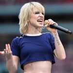 Hayley Williams Slams Donald Trump at Paramore’s iHeartRadio Fest Set