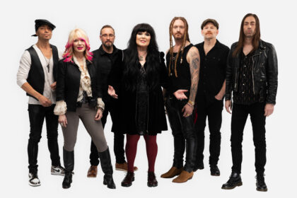 Heart Announce Rescheduled 2025 North American Tour Dates