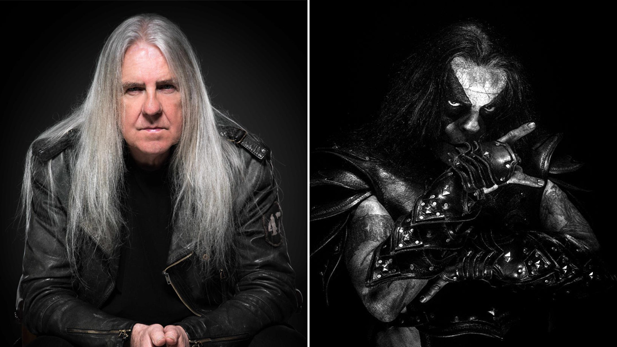 Hell’s Heroes Festival 2025 Lineup: Saxon and Abbath