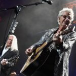 How REO Speedwagon Came to an Emotional End