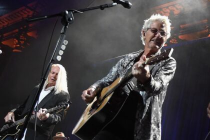 How REO Speedwagon Came to an Emotional End