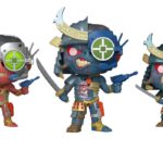 Iron Maiden Announces Three New ‘Future Past’ Funko Pop Figures